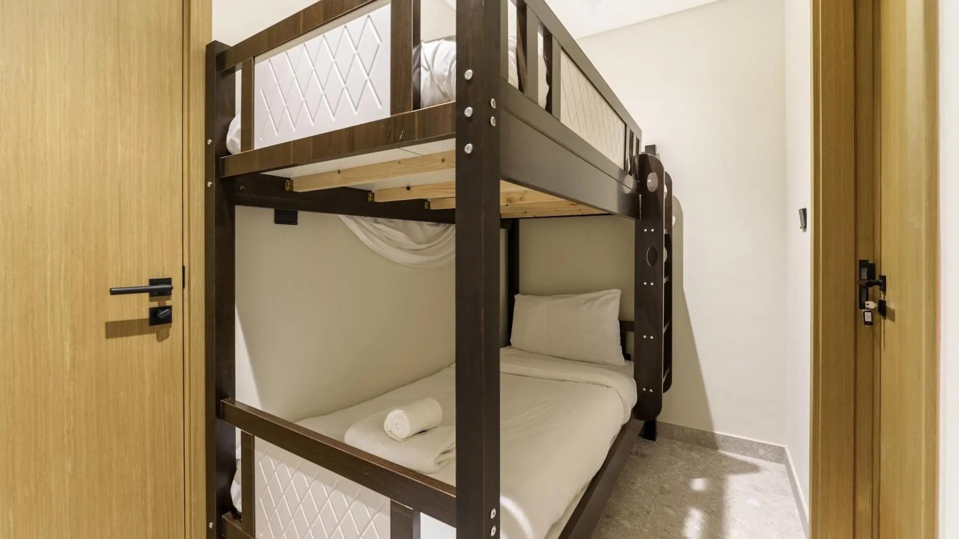 Maison Privee - Tranquil Living With Golf Course Vws In Dubai Hills