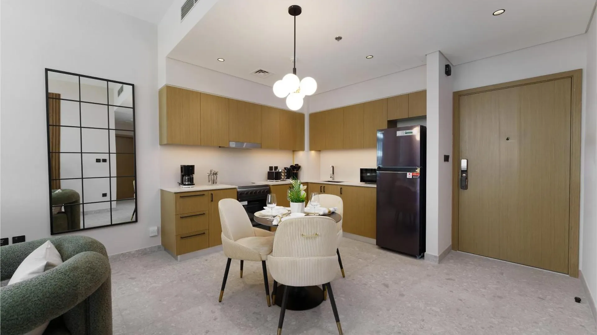 Maison Privee - Tranquil Living With Golf Course Vws In Dubai Hills 0*,  United Arab Emirates