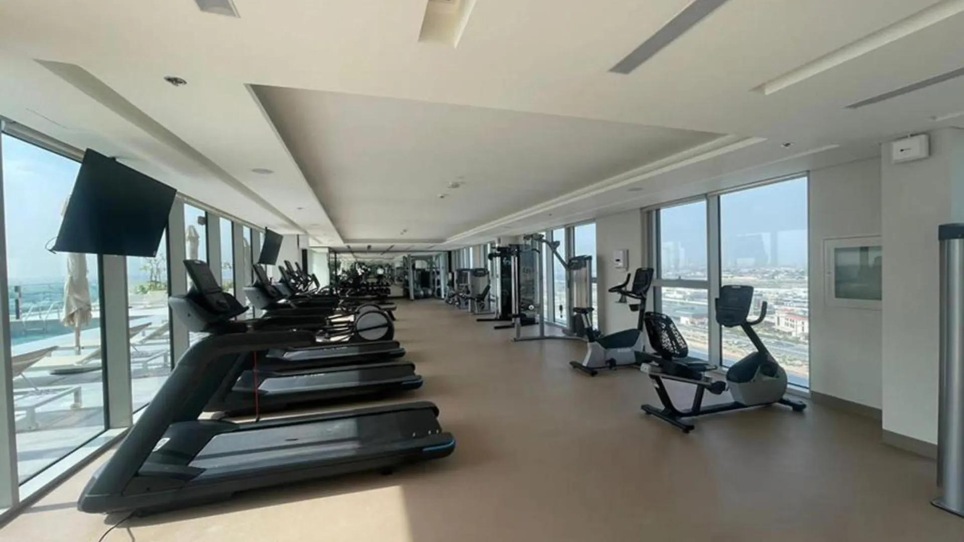 Maison Privee - Tranquil Living With Golf Course Vws In Dubai Hills