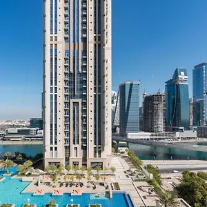 White Sage - Amna Tower شقة
