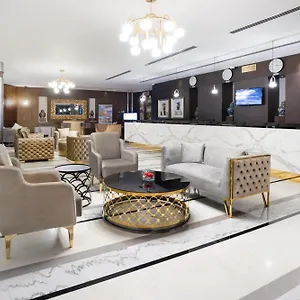Montreal Barsha Otel
