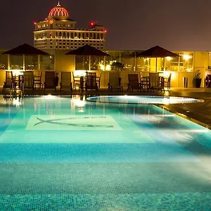 4* Apart-hotel Ivory Grand