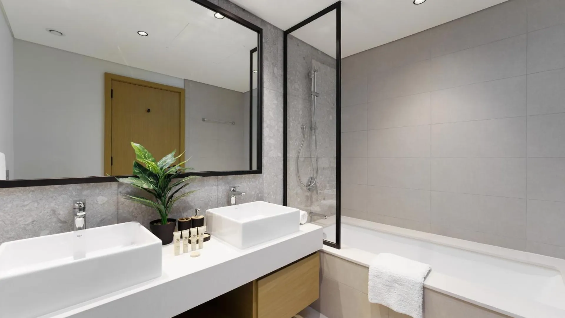 Maison Privee - Tranquil Living With Golf Course Vws In Dubai Hills Apartamento