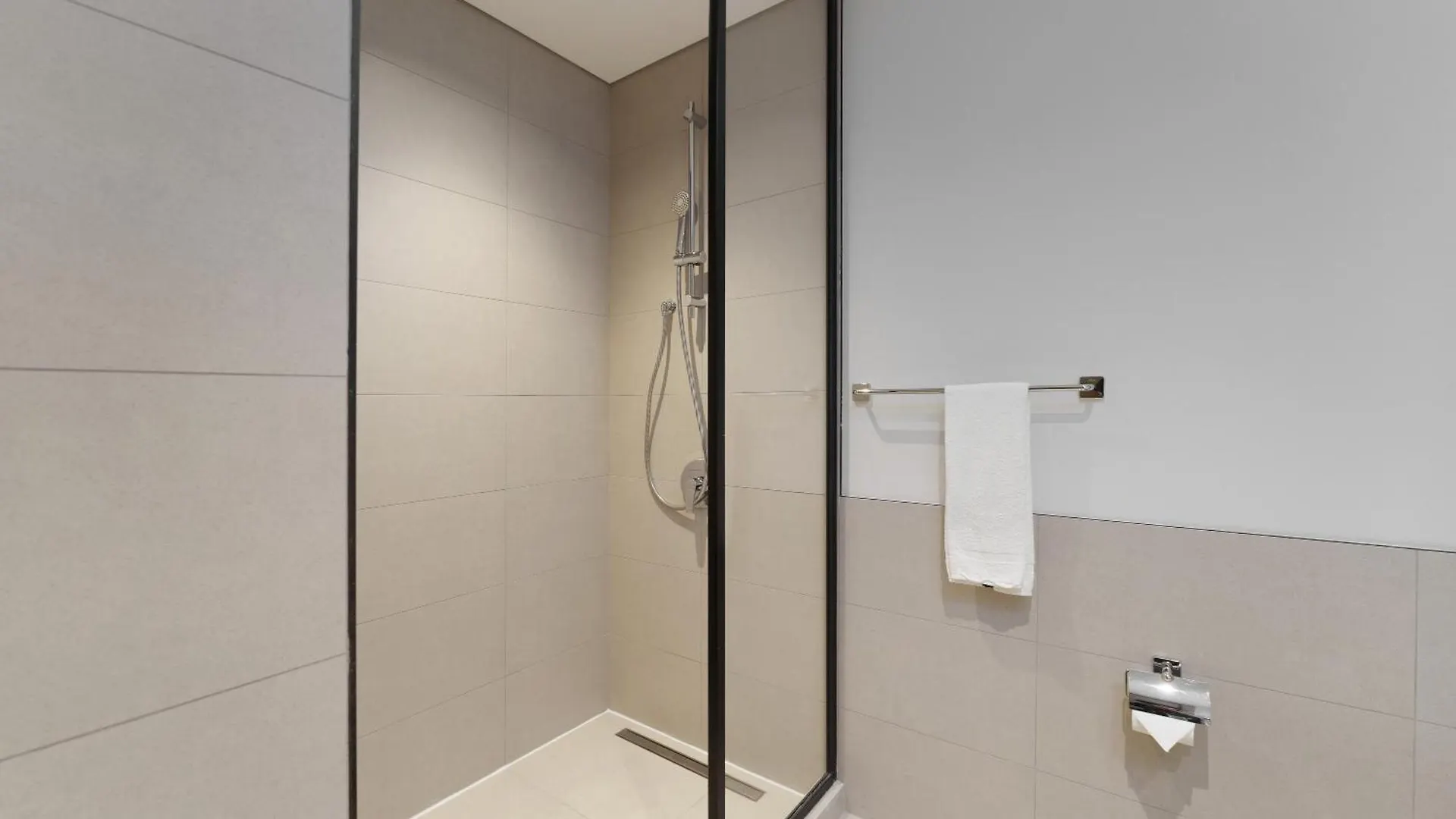 Maison Privee - Tranquil Living With Golf Course Vws In Dubai Hills Apartamento