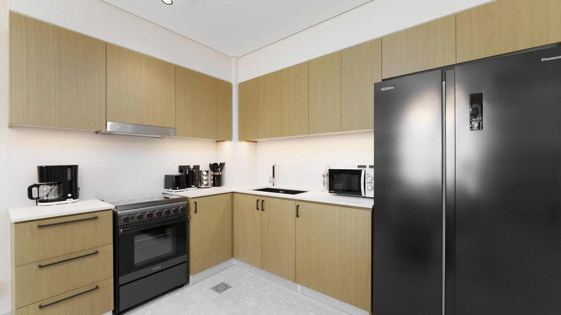 Maison Privee - Tranquil Living With Golf Course Vws In Dubai Hills 0*,  United Arab Emirates