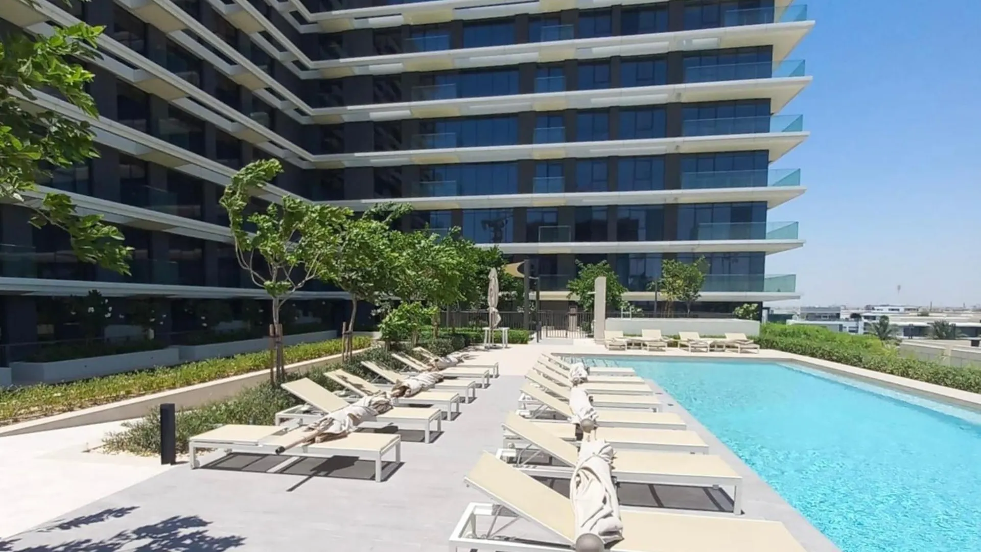 Maison Privee - Tranquil Living With Golf Course Vws In Dubai Hills contacts