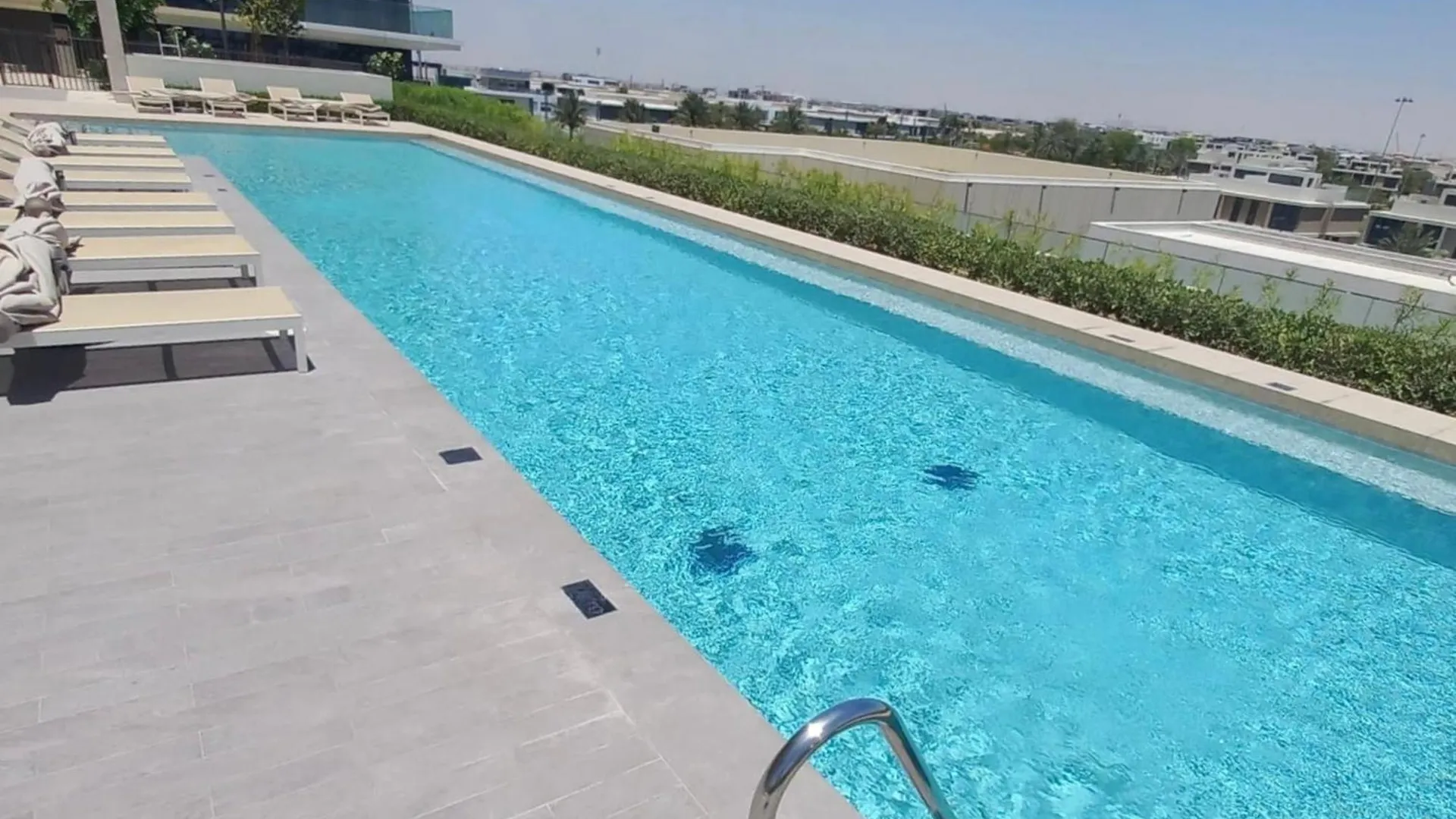 Maison Privee - Tranquil Living With Golf Course Vws In Dubai Hills
